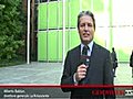 Intervista Alberto Baldan - 4° Consumer e Retail Summit