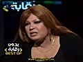 حقائق و اسرار فيفي عبدو في برنامج بدون رقابة