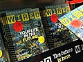 Lançada a Wired britânica