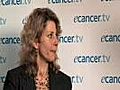 Professor Cornelia Ulrich - National Center of Tumour Diseases,  Germany