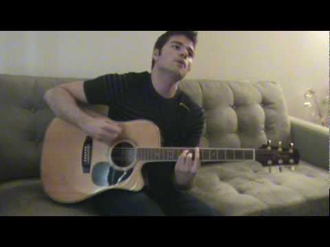 Voices - Saosin (acoustic cover)