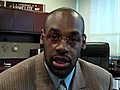 Donovan McNabb wants LeBron James to join the Bulls