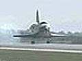 Atterrato lo Shuttle Discovery