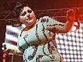 Beth Ditto