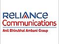 Jain`s view on Reliance Comm