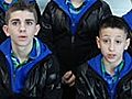 ICONic Boyz