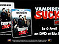 Bande Annonce : Vampires Suck en DVD