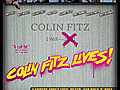 Colin Fitz Lives!