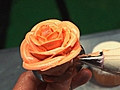 How to Make a Buttercream Rose