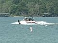 Beaver Lake Wakefest Begins