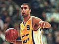 Ex-Alba-Star Okulaja zum Final Four