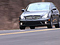 2010 Mercedes-Benz CLS-Class Test Drive