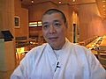 Moment of Zen: Chef Naomichi Yasuda