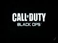 Call of Duty - Black Ops - Teaser-Trailer @ HQ (!)