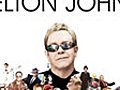 Elton John-Something about the way