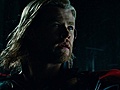 infoMania - Thor Reviewed by Rotten Tomatoes On InfoMania