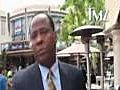 Dr. Conrad Murray: Man on the Street