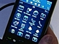 RIM’s BlackBerry Torch to take on iPhone