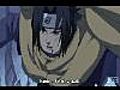 Naruto Feat Sasuke Smack That