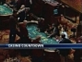 Countdown on for casino gambling bill in Mass.