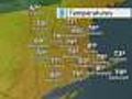 Evening Update: WBZ Forecast For August 26