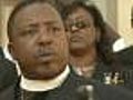 Marvin Booker’s Family Meets With Hickenlooper
