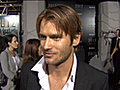 Johann Urb Interview - 2012 and Eastwick