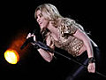 `Saldrá el sol´ con Shakira en Cancún
