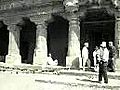 Ajanta Caves showtime Ellora