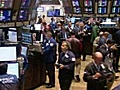 Markets sink as worries rise