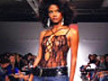 Sheiki Jeans Spring 2009 @ Los Angeles Fashion Week