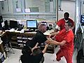 Texas Jailbreak Caught On Camera