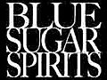 BLUE SUGAR SPIRITS / モノクロ (CMspot)