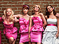 Bridesmaids   Movie Review