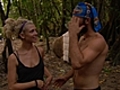 Survivor - Secret Scene: Erik