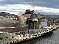 Guggenheim Museum,  Bilbao