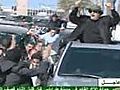 Libya: US Will Not Step Up Military Role