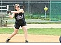 Softball Flaws and Fixes - Vision Skills