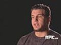 UFC 100: Frank Mir is Becoming a Better Fighter