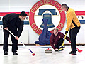 Curling 101 with Marcus Hayes