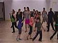 The Glee Project - Series Premiere - Clip 4