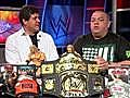 WWE en Español - 13/11/2009 - Parte 1