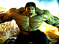 The Incredible Hulk