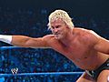 Edge vs. Dolph Ziggler - World Heavyweight Championship