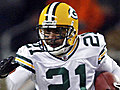 Top 100: Charles Woodson