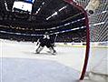 Net cam highlights