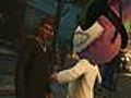 Saints Row: The Third - Professor Genki Trailer [Xbox 360]