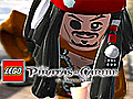 LEGO Piratas del Caribe: El Videojuego