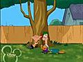 Disney Phineas und Ferb - S01E05 - Kampf der Daumen