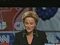 Hillary vs. Barack,  SNL Style